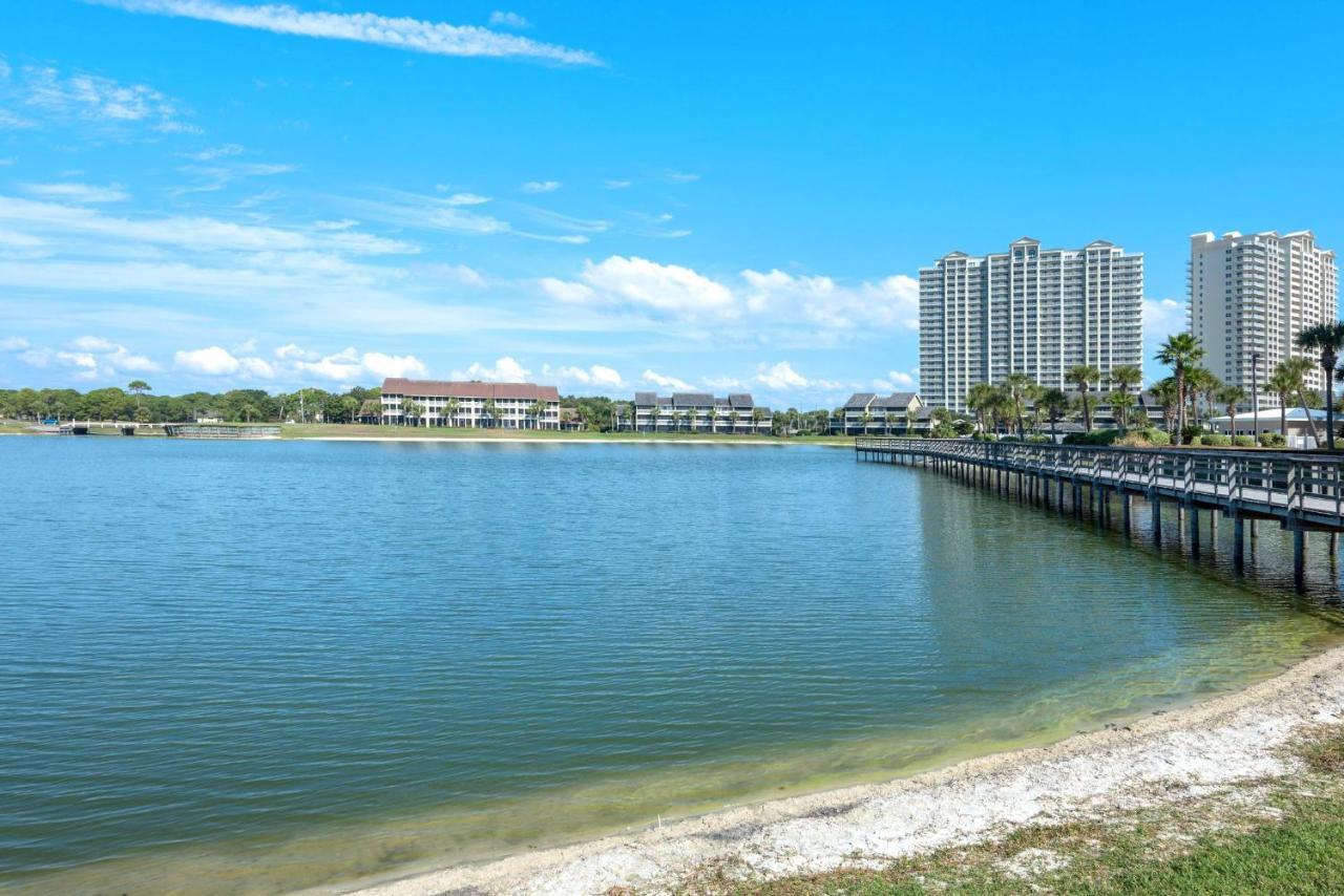 Ariel Dunes I 1204 Destin Exterior foto